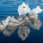 Jökulsarlon lake