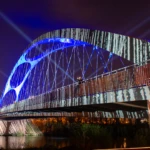 Luminale Frankfurt I