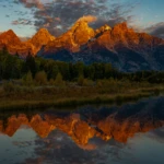 Early morning