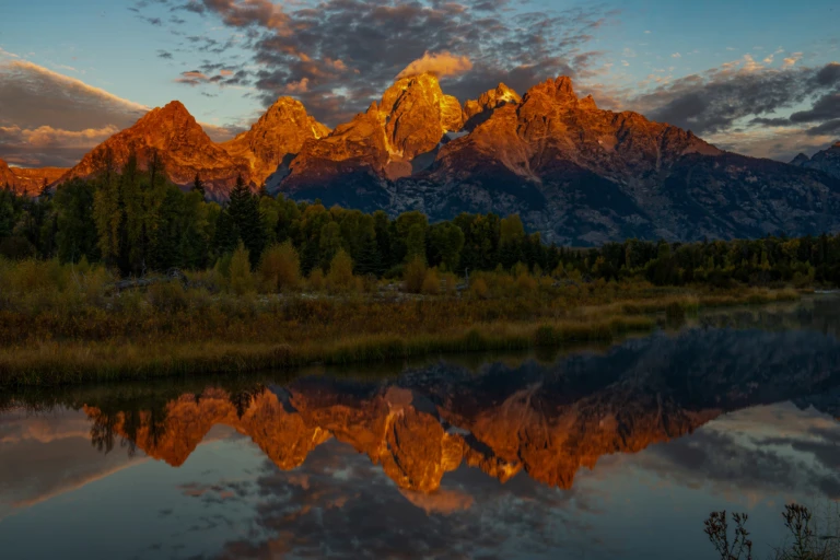 Early morning