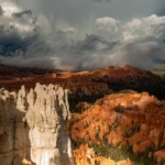 After the thunderstorm