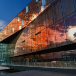 Concert hall