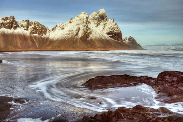 Stokksnes II