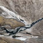 Black river
