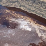 Magadi lake