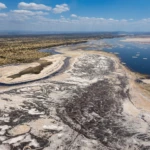 Overview, Lake Magadi