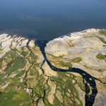 Green river