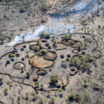 Maasai boma