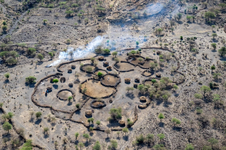 Maasai boma