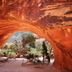 Arches NP