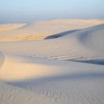 White Sands