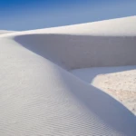 Like snow
