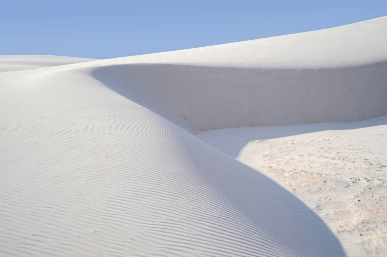 White Sands