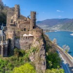 Rheinstein castle