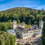 Schloß Heiligenberg