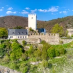 Sterrenberg castle
