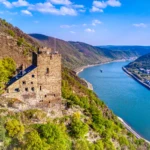 Liebenstein castle