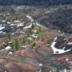Lassen National Park