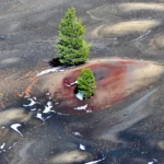 Lassen National Park