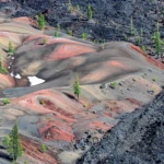 Lassen National Park