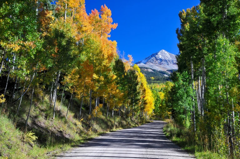 Highway to heaven