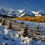 Nearby Dallas Divide