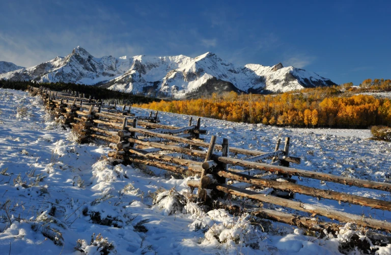 Nearby Dallas Divide