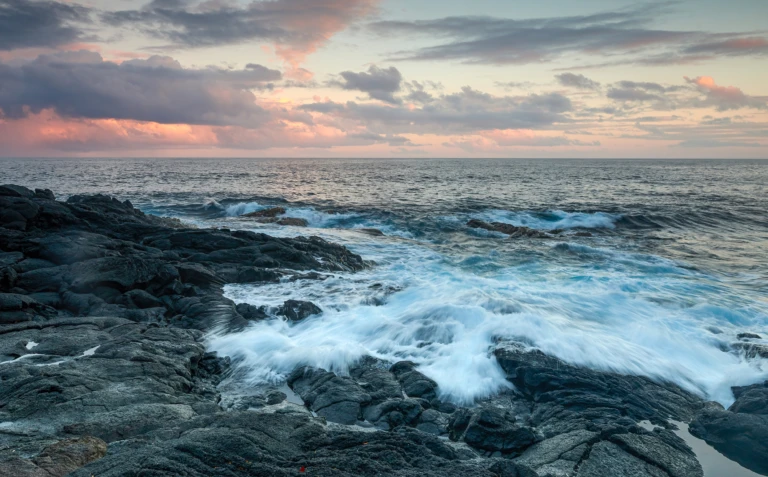 Big Island
