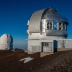 Telescopes