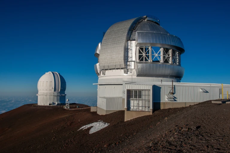 Telescopes
