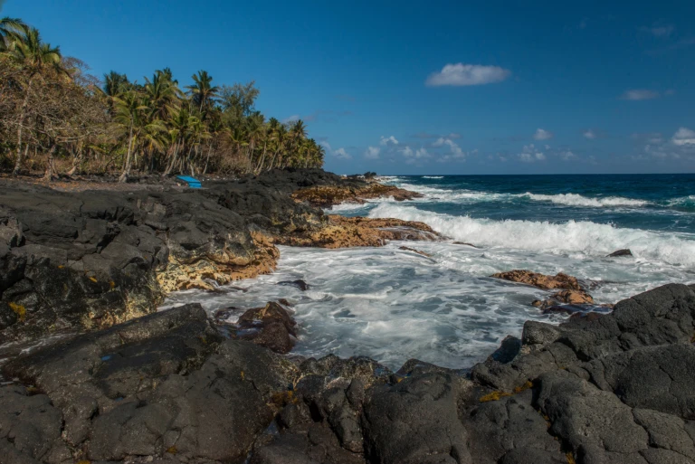 Big Island