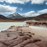 Salar aguas calientes