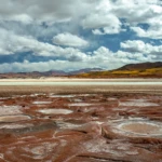 Salar aguas calientes I
