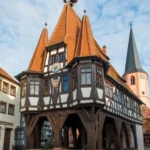 Michelstadt