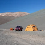 How we conquered the Atacama desert