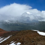 Lassen National Park