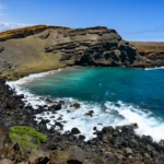 Hidden bay