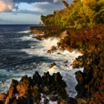 MacKenzie Park, Big Island