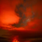 Kilauea