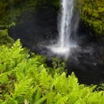 Akaka falls