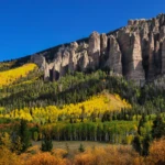 Owl creek pass
