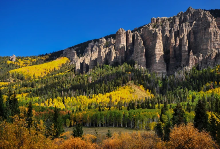 Owl creek pass