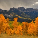 Leaving owl creek pass