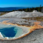 Yellowstone