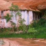 Coyote gulch