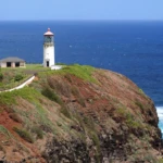 Daniel Inouye Kilauea Point Lighthouse, Kaua’i
