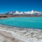 Laguna verde I