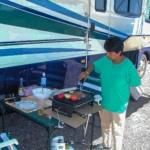 Grilling