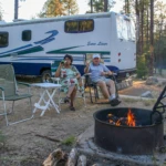Our life for 18 years in the US during our annual vacation