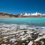 Laguna verde II